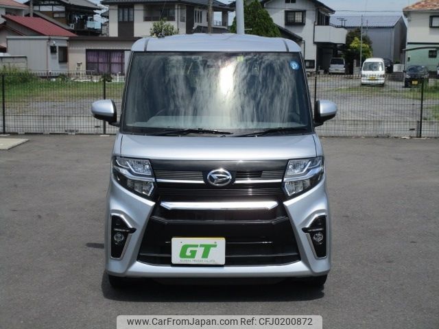 daihatsu tanto 2019 -DAIHATSU--Tanto 5BA-LA650S--LA650S-0017494---DAIHATSU--Tanto 5BA-LA650S--LA650S-0017494- image 2