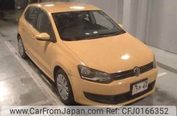 volkswagen polo 2010 -VOLKSWAGEN--VW Polo 6RCBZ-BU024647---VOLKSWAGEN--VW Polo 6RCBZ-BU024647-