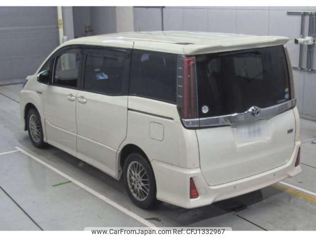 toyota noah 2019 quick_quick_DAA-ZWR80W_0387024 image 2