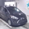 toyota sienta 2019 -TOYOTA--Sienta NSP170G-7217087---TOYOTA--Sienta NSP170G-7217087- image 1