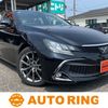 toyota mark-x 2018 CARSENSOR_JP_AU6419957653 image 1