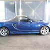 toyota mr-s 2000 8da06cf6a40118fada5e10634776b46e image 19