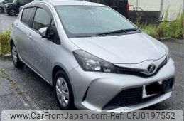 toyota vitz 2015 -TOYOTA--Vitz DBA-NSP130--NSP130-2213219---TOYOTA--Vitz DBA-NSP130--NSP130-2213219-