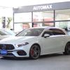 mercedes-benz amg 2020 -MERCEDES-BENZ--AMG 4BA-177054M--W1K1770542N146539---MERCEDES-BENZ--AMG 4BA-177054M--W1K1770542N146539- image 1