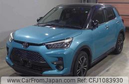 toyota raize 2020 -TOYOTA--Raize A200A--0062744---TOYOTA--Raize A200A--0062744-