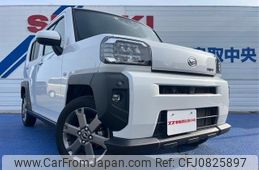 daihatsu taft 2022 -DAIHATSU 【姫路 784ﾆ1】--Taft LA910S--0027704---DAIHATSU 【姫路 784ﾆ1】--Taft LA910S--0027704-