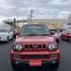 suzuki jimny-sierra 2011 -SUZUKI--Jimny Sierra ABA-JB43W--JB43W-450916---SUZUKI--Jimny Sierra ABA-JB43W--JB43W-450916- image 26