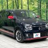 suzuki alto 2015 -SUZUKI--Alto DBA-HA36S--HA36S-869160---SUZUKI--Alto DBA-HA36S--HA36S-869160- image 17