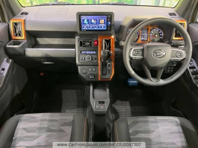 daihatsu taft 2020 -DAIHATSU--Taft 5BA-LA900S--LA900S-0013127---DAIHATSU--Taft 5BA-LA900S--LA900S-0013127- image 2