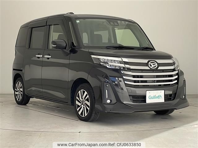 daihatsu thor 2021 -DAIHATSU--Thor 5BA-M900S--M900S-0075596---DAIHATSU--Thor 5BA-M900S--M900S-0075596- image 1