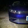 volkswagen golf 2019 -VOLKSWAGEN--VW Golf DBA-AUCJZ--WVWZZZAUZKW150548---VOLKSWAGEN--VW Golf DBA-AUCJZ--WVWZZZAUZKW150548- image 2