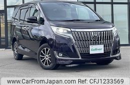 toyota esquire 2019 -TOYOTA--Esquire DBA-ZRR85G--ZRR85-0134767---TOYOTA--Esquire DBA-ZRR85G--ZRR85-0134767-