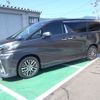 toyota vellfire 2016 CFJ1837931 image 5