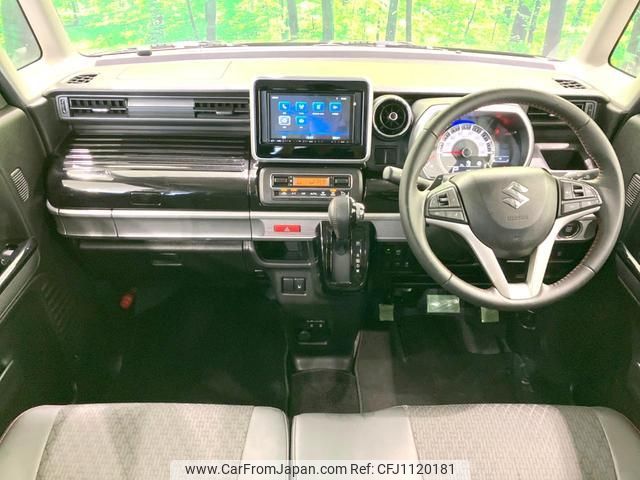 suzuki spacia 2021 quick_quick_MK53S_MK53S-956446 image 2