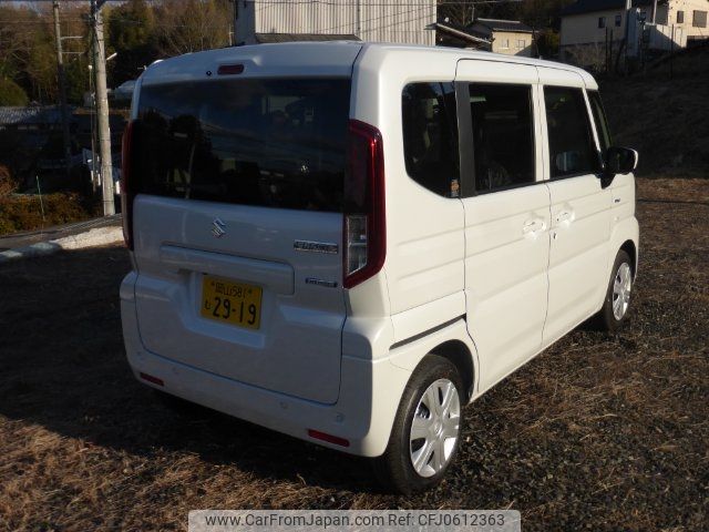 suzuki spacia 2023 -SUZUKI 【名変中 】--Spacia MK94S--110064---SUZUKI 【名変中 】--Spacia MK94S--110064- image 2