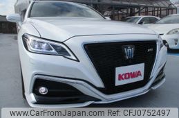 toyota crown 2021 quick_quick_6AA-AZSH20_AZSH20-1070810