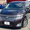 nissan elgrand 2010 -NISSAN--Elgrand DBA-TE52--TE52-007197---NISSAN--Elgrand DBA-TE52--TE52-007197- image 4