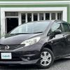 nissan note 2012 -NISSAN--Note DBA-E12--E12-009862---NISSAN--Note DBA-E12--E12-009862- image 20