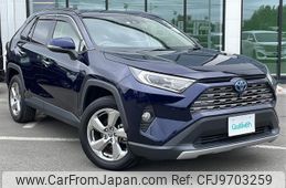 toyota rav4 2021 -TOYOTA--RAV4 6AA-AXAH54--AXAH54-4027085---TOYOTA--RAV4 6AA-AXAH54--AXAH54-4027085-