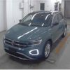 volkswagen t-roc 2022 quick_quick_3BA-A1DPC_WVGZZZA1ZPV519802 image 1