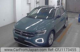 volkswagen t-roc 2022 quick_quick_3BA-A1DPC_WVGZZZA1ZPV519802