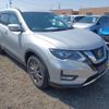 nissan x-trail 2020 quick_quick_DBA-NT32_NT32-321318 image 2