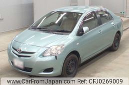 toyota belta 2006 -TOYOTA 【岩手 501た440】--Belta NCP96-1002555---TOYOTA 【岩手 501た440】--Belta NCP96-1002555-