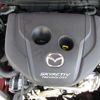mazda cx-3 2016 CFJ1651549 image 39