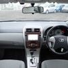 toyota corolla-axio 2007 CFJ1818775 image 8