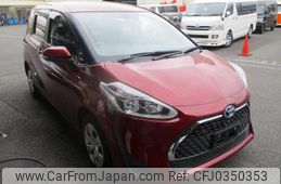 toyota sienta 2019 quick_quick_6AA-NHP170G_NHP170-7184039