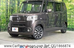 honda n-box 2012 CFJ1866874