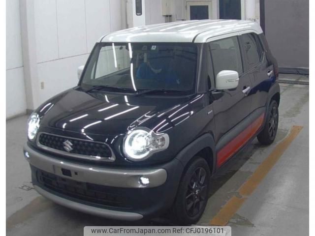 suzuki xbee 2021 quick_quick_4AA-MN71S_210630 image 1