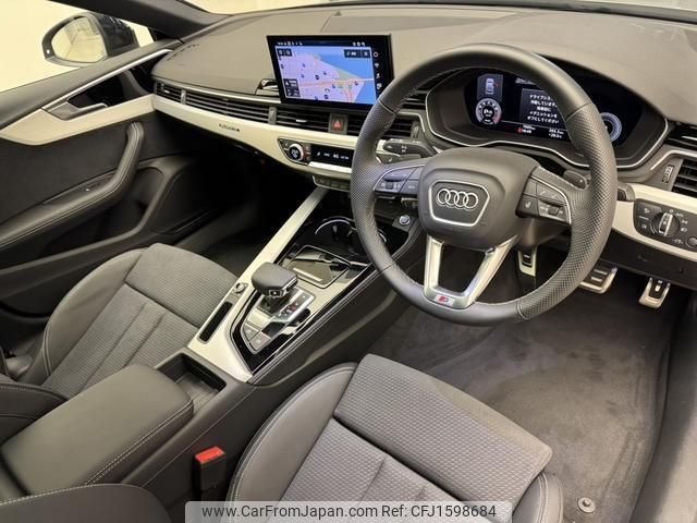 audi a5-sportback 2024 CFJ1598684 image 2