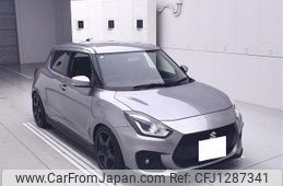 suzuki swift 2021 -SUZUKI 【名古屋 307ﾔ6497】--Swift ZC33S-414103---SUZUKI 【名古屋 307ﾔ6497】--Swift ZC33S-414103-