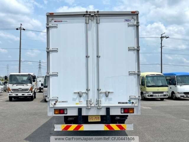 mitsubishi-fuso fighter 2018 -MITSUBISHI 【豊田 100ｻ8400】--Fuso Fighter 2KG-FK61F--FK61F-601078---MITSUBISHI 【豊田 100ｻ8400】--Fuso Fighter 2KG-FK61F--FK61F-601078- image 2