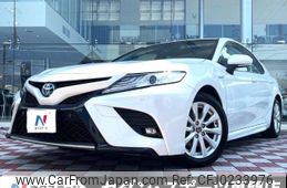 toyota camry 2018 -TOYOTA--Camry DAA-AXVH70--AXVH70-1037209---TOYOTA--Camry DAA-AXVH70--AXVH70-1037209-