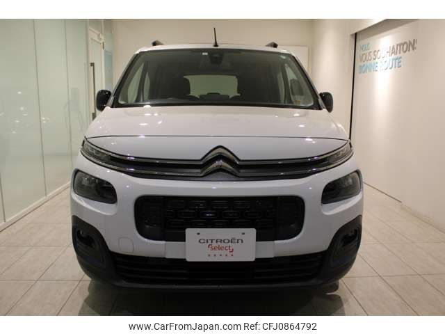 citroen berlingo 2023 -CITROEN--Citroen Berlingo 3DA-K9CYH01--VR7ECYHZ3NJ796636---CITROEN--Citroen Berlingo 3DA-K9CYH01--VR7ECYHZ3NJ796636- image 2