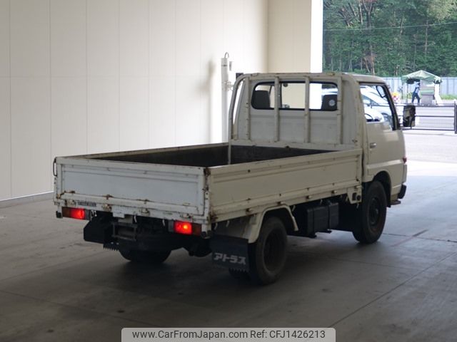 nissan atlas 1988 -NISSAN--Atlas SH40-005173---NISSAN--Atlas SH40-005173- image 2