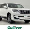 toyota land-cruiser-prado 2018 -TOYOTA--Land Cruiser Prado CBA-TRJ150W--TRJ150-0090934---TOYOTA--Land Cruiser Prado CBA-TRJ150W--TRJ150-0090934- image 1