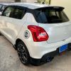 suzuki swift 2022 CFJ1777492 image 4