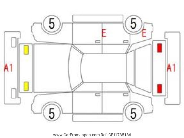 bmw 7-series 2019 CFJ1735186 image 2