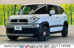 suzuki xbee 2018 quick_quick_MN71S_MN71S-105696