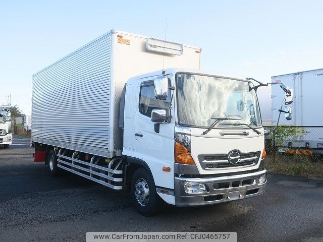 hino ranger 2016 -HINO--Hino Ranger TKG-GD7JMAA--GD7JMA-10282---HINO--Hino Ranger TKG-GD7JMAA--GD7JMA-10282- image 2