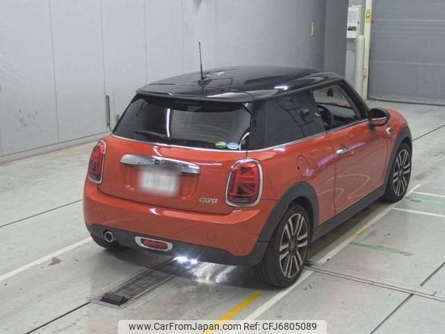 mini mini-others 2018 -BMW--BMW Mini DBA-XR15M--WMWXR32030TL82457---BMW--BMW Mini DBA-XR15M--WMWXR32030TL82457- image 2