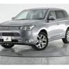 mitsubishi outlander-phev 2013 -MITSUBISHI--Outlander PHEV DLA-GG2W--GG2W-0008633---MITSUBISHI--Outlander PHEV DLA-GG2W--GG2W-0008633- image 1