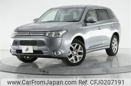 mitsubishi outlander-phev 2013 -MITSUBISHI--Outlander PHEV DLA-GG2W--GG2W-0008633---MITSUBISHI--Outlander PHEV DLA-GG2W--GG2W-0008633-