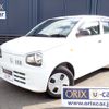 suzuki alto 2017 -SUZUKI--Alto DBA-HA36S--HA36S-356622---SUZUKI--Alto DBA-HA36S--HA36S-356622- image 1