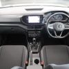 volkswagen t-cross 2020 quick_quick_C1DKR_WVGZZZC1ZLY067682 image 2