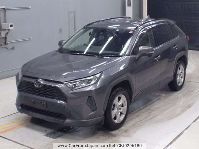 toyota rav4 2019 -TOYOTA--RAV4 MXAA54-4006511---TOYOTA--RAV4 MXAA54-4006511- image 1