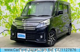 suzuki spacia 2016 quick_quick_DAA-MK42S_MK42S-797665